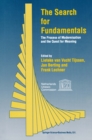 Image for Search for Fundamentals: The Process of Modernisation and the Quest for Meaning