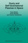 Image for Dusty and self-gravitational plasmas in space