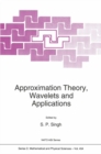 Image for Approximation Theory, Wavelets and Applications