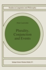 Image for Plurality, Conjunction and Events