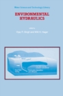 Image for Environmental Hydraulics