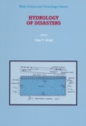 Image for Hydrology of Disasters