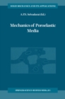 Image for Mechanics of poroelastic media