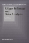 Image for Ridges in image and data analysis