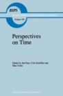 Image for Perspectives on Time : v.189