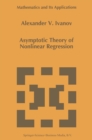 Image for Asymptotic theory of nonlinear regression : 389
