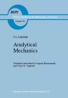 Image for Analytical Mechanics