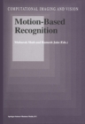 Image for Motion-Based Recognition
