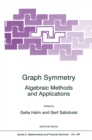 Image for Graph Symmetry: Algebraic Methods and Applications