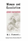 Image for Women and revolution: global expressions