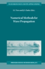 Image for Numerical Methods for Wave Propagation: Selected Contributions from the Workshop held in Manchester, U.K., Containing the Harten Memorial Lecture : v. 47