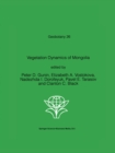 Image for Vegetation Dynamics of Mongolia
