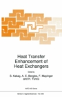 Image for Heat Transfer Enhancement of Heat Exchangers