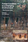 Image for Forest condition in a changing environment: the Finnish case