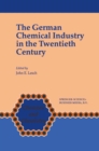 Image for The German chemical industry in the twentieth century