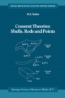 Image for Cosserat theories: shells, rods and points