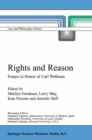 Image for Rights and reason: essays in honor of Carl Wellman : v. 44