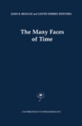 Image for The many faces of time
