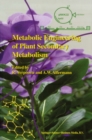 Image for Metabolic engineering of plant secondary metabolism