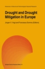 Image for Drought and Drought Mitigation in Europe