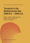 Image for Tsunamis in the Mediterranean Sea 2000 B.C.-2000 A.D.