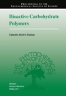 Image for Bioactive Carbohydrate Polymers