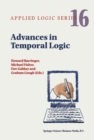 Image for Advances in temporal logic : v.16