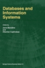 Image for Databases and information systems: Fourth International Baltic Workshop, Baltic DB&amp;IS 2000 Vilnius, Lithuania, May 1-5, 2000 : selected papers