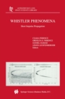 Image for Whistler phenomena: short impulse propagation