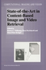 Image for State-of-the-art in content-based image and video retrieval : v. 22