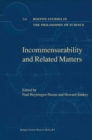 Image for Incommensurability and related matters : v. 216
