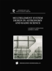 Image for Multielement System Design in Astronomy and Radio Science