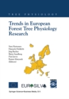 Image for Trends in European forest tree physiology research: Cost Action E6 - EUROSILVA
