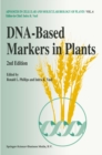 Image for DNA-based markers in plants