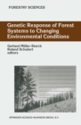 Image for Genetic response of forest systems to changing environmental conditions