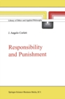 Image for Responsibility and punishment : 29
