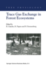 Image for Trace gas exchange in forest ecosystems