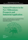 Image for Natural products in the new millennium: prospects and industrial application
