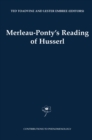 Image for Merleau-Ponty&#39;s reading of Husserl