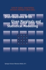 Image for Distributions with given marginals and statistical modelling