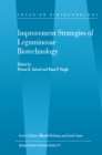 Image for Improvement Strategies of Leguminosae Biotechnology