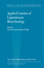 Image for Applied Genetics of Leguminosae Biotechnology