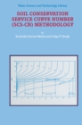 Image for Soil conservation service curve number (SCS-CN) methodology : v. 42