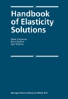 Image for Handbook of elasticity solutions