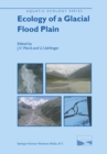 Image for Ecology of a Glacial Flood Plain