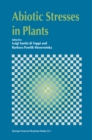 Image for Abiotic stresses in plants
