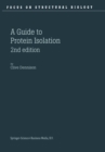 Image for A guide to protein isolation