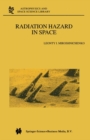 Image for Radiation hazard in space : v. 297
