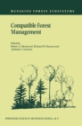 Image for Compatible Forest Management : v. 8