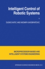 Image for Intelligent control of robotic systems